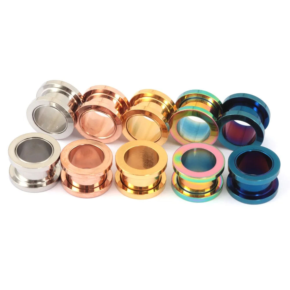 Ear Expander Gauges 2