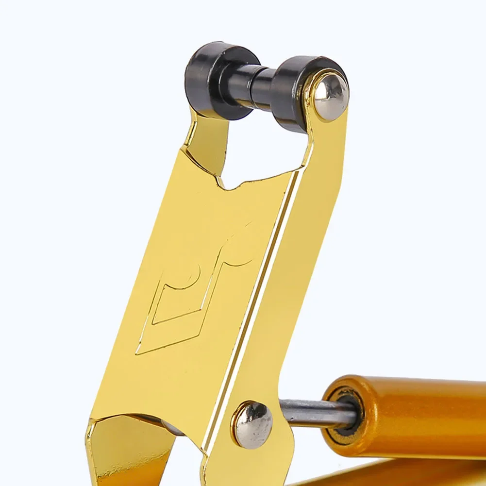 1set Piano Lid Slow Metal Patch Descent er Beginner Prevent Finger Injuries Finger Protection Musical Instrument Accessories
