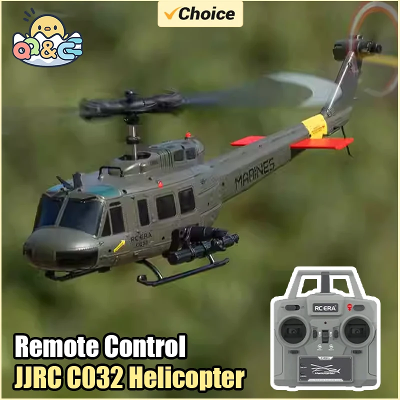 Rc Helicopter 2.4G RC Mini Plane 6CH with Camera HD 8K Wifi FPV Dron Aircraft Rc Airplane Toys for Boys Kids Adults Xmas Gifts