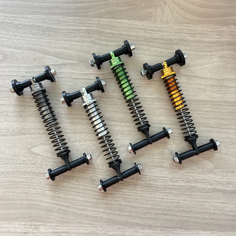 PedalDamperModForFANATECDDPROCSLThrottleClutchBrake