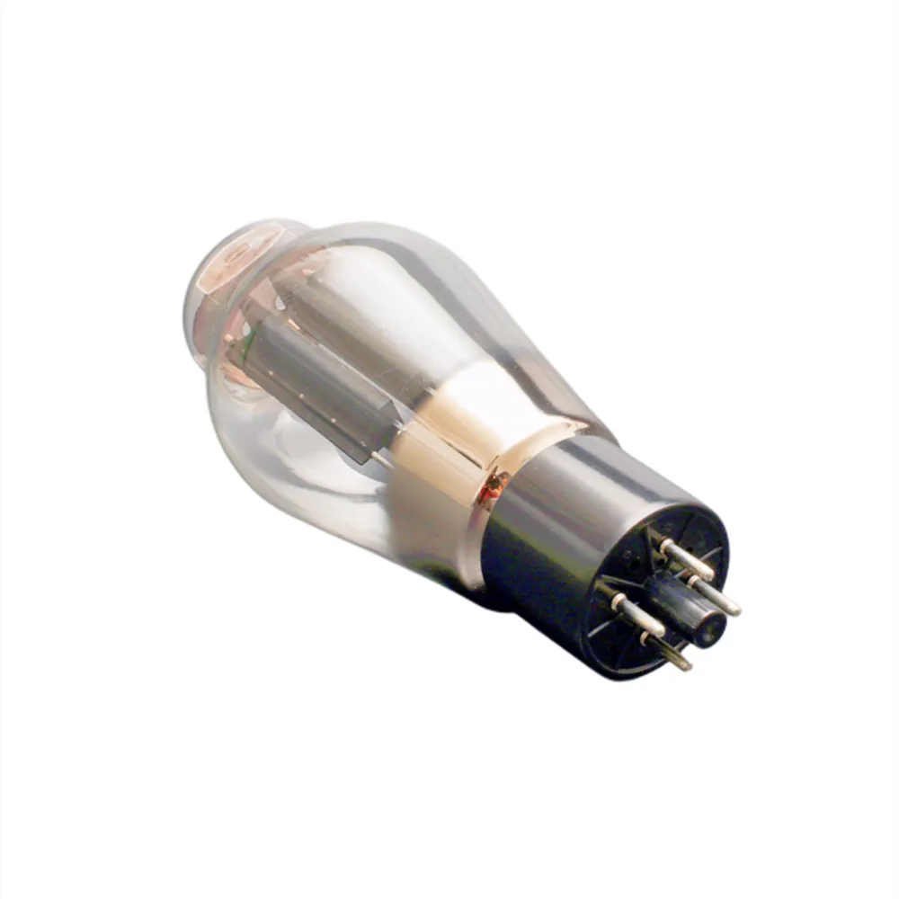 Fire Crew LINLAI 274B Vacuum Tube HIFI Audio Valve Replaces 5U4G 5AR4 5Z3P 5Z4P GZ34 Rectifier Electronic Tube Amplifier Audio 3