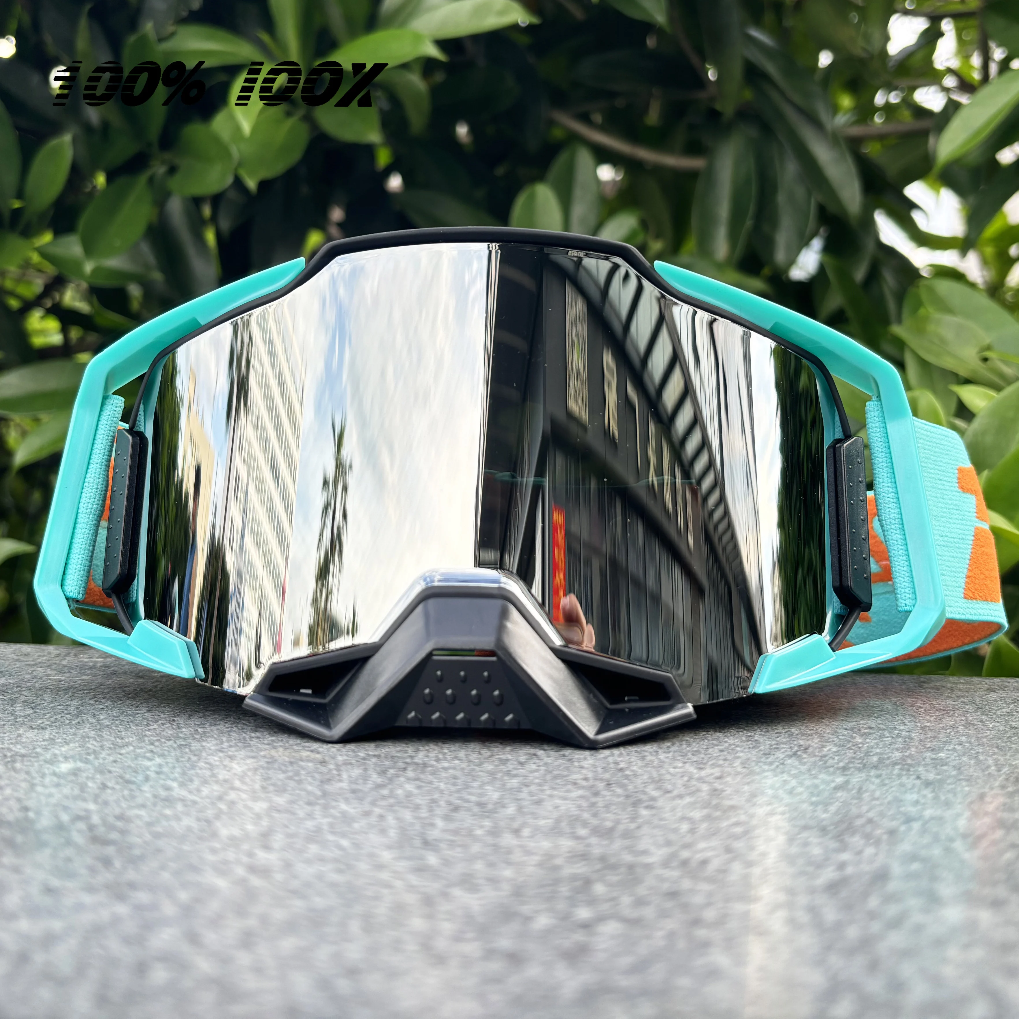 Motorcycle Goggles Motocross Glasses MTB ATV MX Off-road Goggles Mask Removable Lenses Windproof UV Protection Outdoor Cycling motorcycle goggles,sports goggles