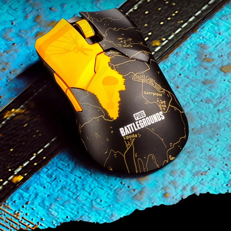 Razer Viper V2 Pro PUBG : Edition