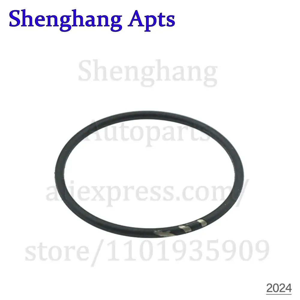 Camshaft Adjuster Magnet Seal Timing Chain Case Gasket for Audi A3 A4 A5 A6 VW Tiguan GTI Golf Jetta WHT007212B N91000101 538010 sealing washers