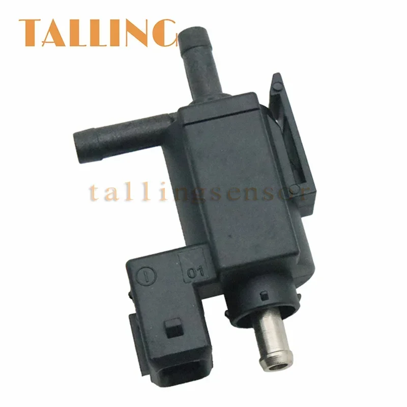 55354158 Turbo Boost Pressure Control Valve For Cadillac BLS Opel Signum Vectra Saab 9-3 Vauxhall Signum Vectra Mk II 1.6 2 New