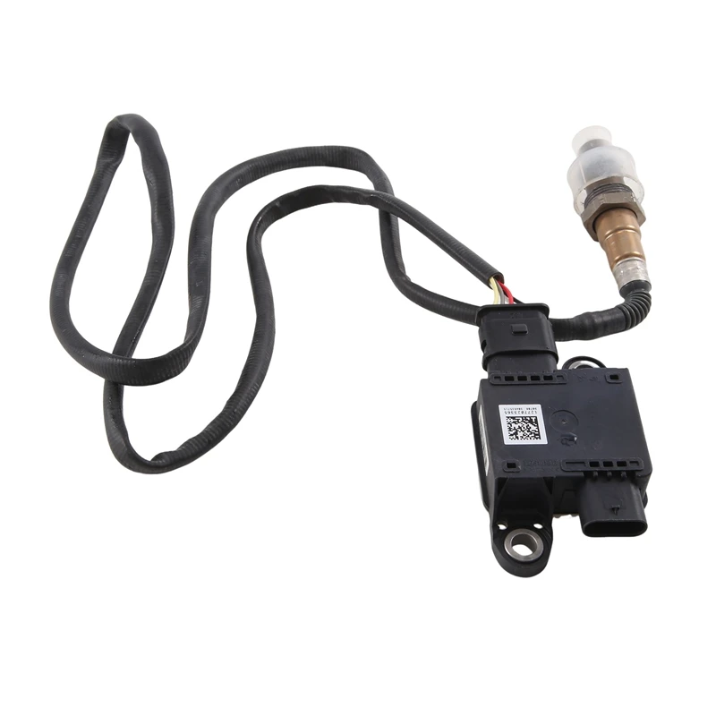 

Particulate Matter Sensor PM Sensor GX73-5H310-AA 0281006803 For Land Range Rover Evoque Discovery Sport 2.0 D Replacement