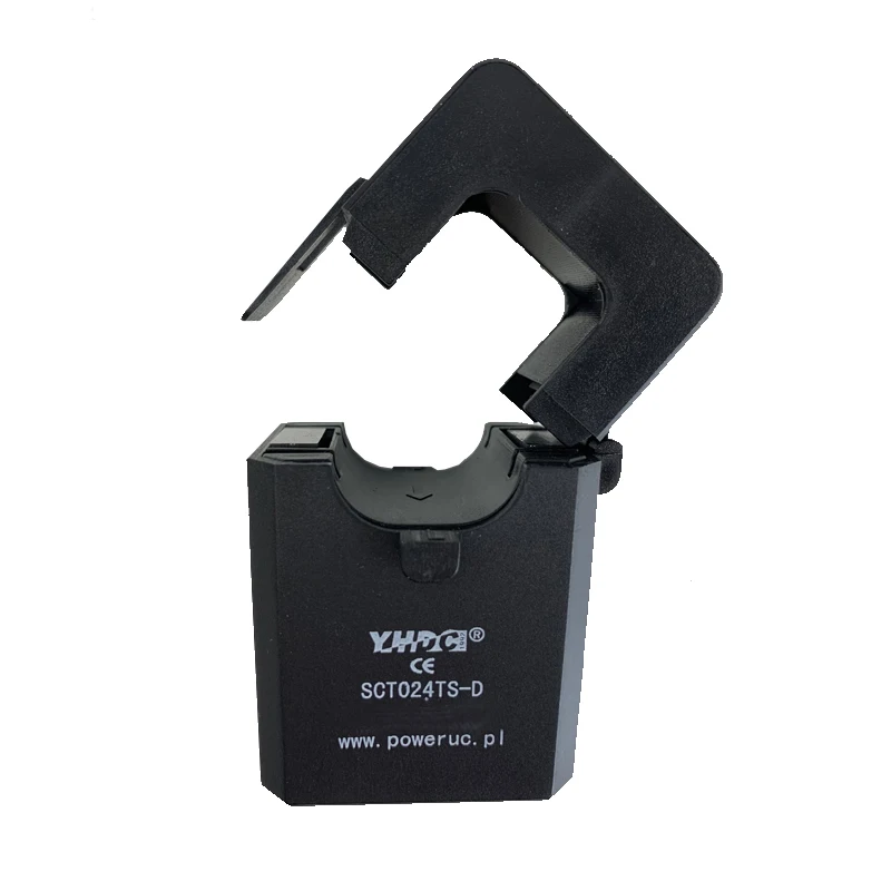 YHDC SCT024TSD AC Input 100A,150A,200A,250A,300A,DC Output 3V Accuracy