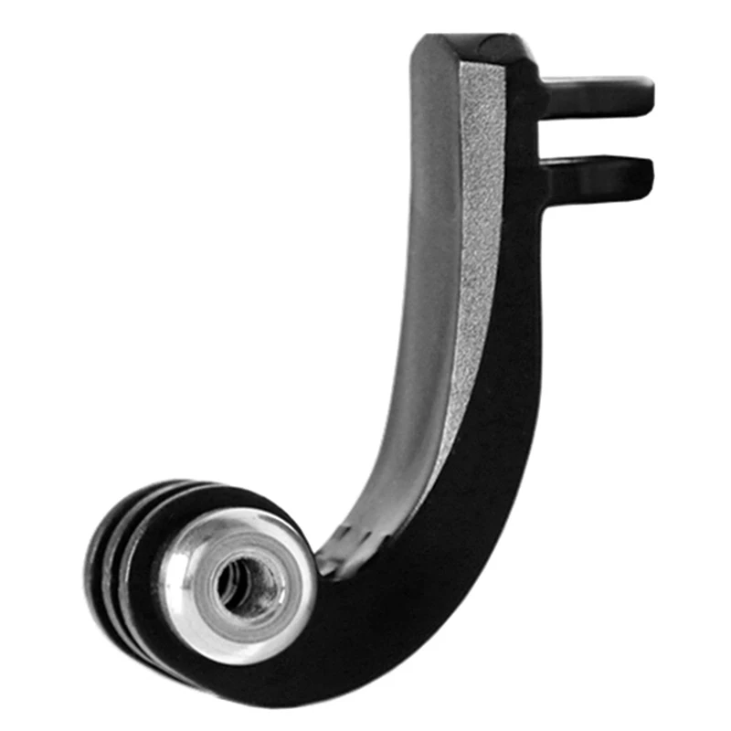 

Universal Action Camera Vertical Bracket Adapter For GoPro Camera Mount Accessories Sports Camera Vertical Quick Mounting Buckle