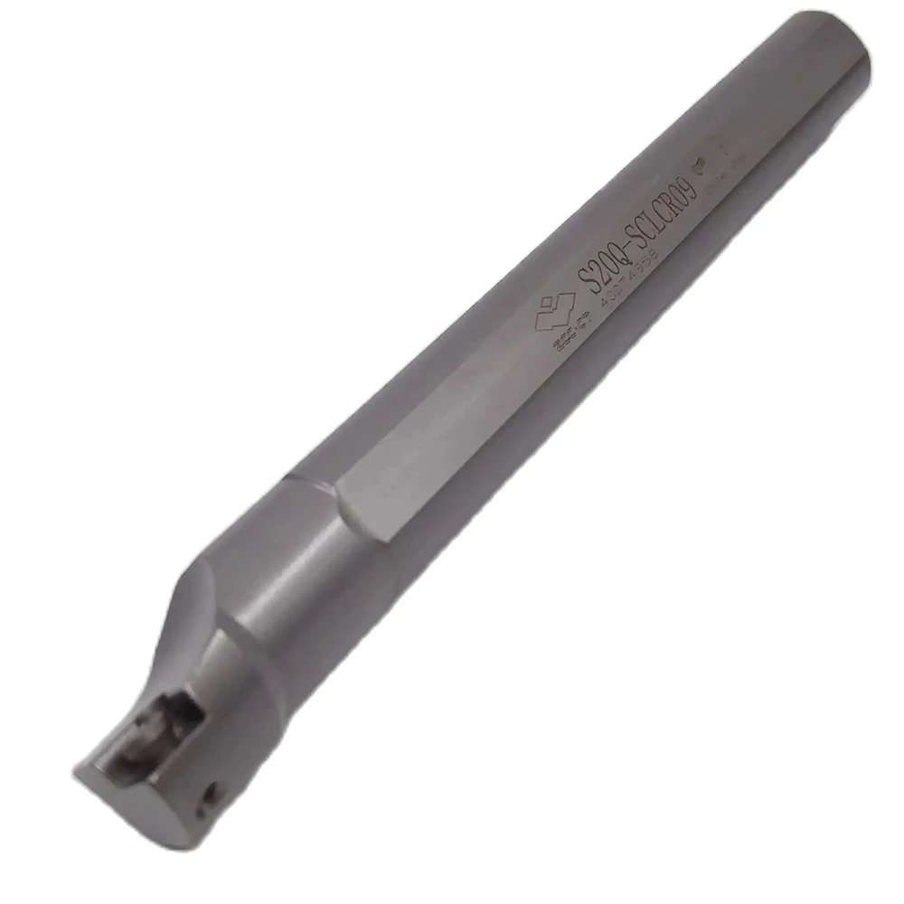 ZCC S20Q Turning Tool Holder S20Q-SCLCR09 S20Q-PDUNR11 S20Q-PWLNL06 S20Q-PWLNL08 S20Q-SDQCL11 S20Q-SDUCR11 S20Q-SDUCL11