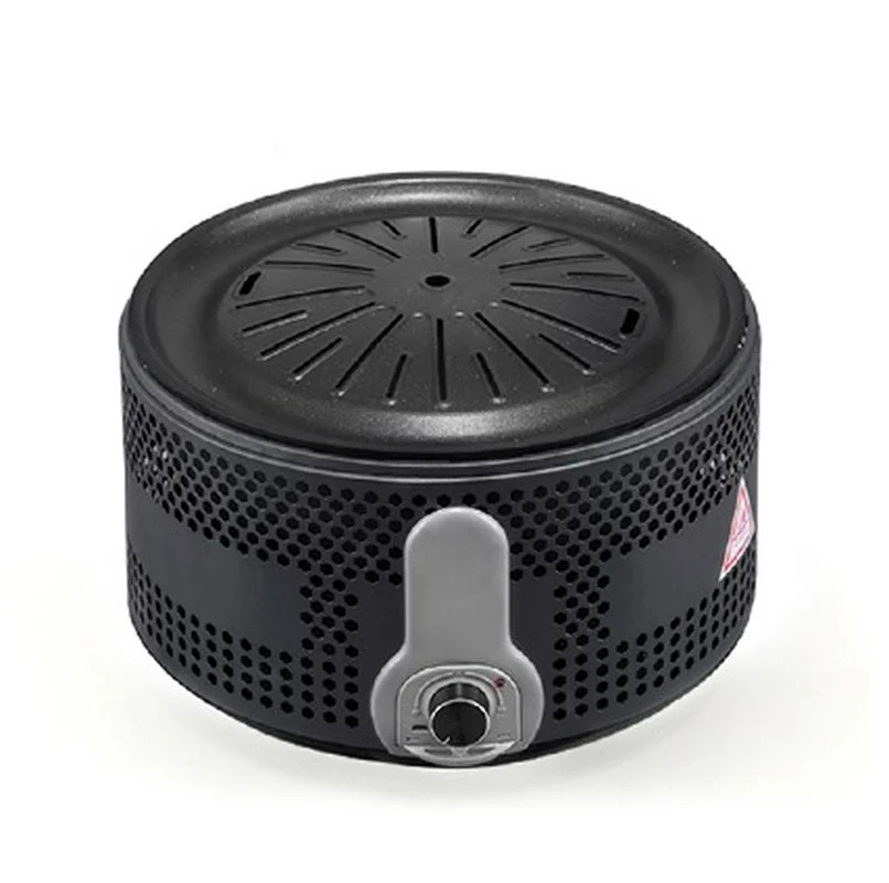 

hot-selling Portable Smokeless Charcoal Grill Suitable for outdoor barbecue
