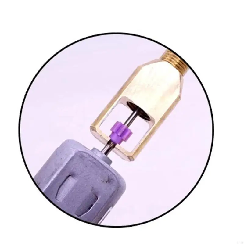 Electric Gear Puller Metal Gear Removal Tool motor gear transmission gear electric bike gear cassette deck tape gear electric chain saw gear