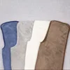 1pc U Shape Towel Personalized Microfiber Esthetician Salon Spa Massage Facial Treatment Neck Cosmetic Towels Warmer For Spa 4
