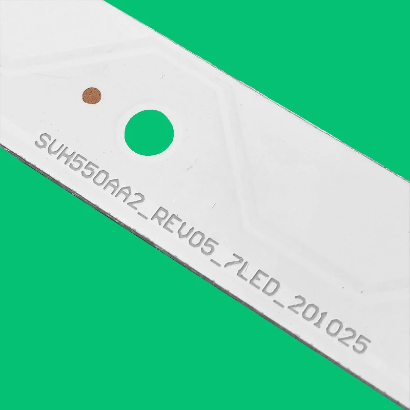 Рисунок 3 - Для 55 "TV HISENSE SVH550AA2_REV05_7LED