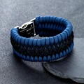 Blue Black