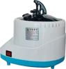 Larger Capacity 4L Steam Generator 2000W More Power Steamer Pot for Wooden Barrels And Portable Sauna 6