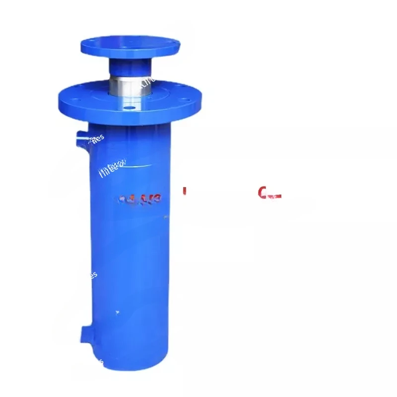 

FOR Cylinder Hydraulic Heavy-Duty Two-Way Lifting 20 Tons 25 Packing Machine Chopping Oil Roof Accessories