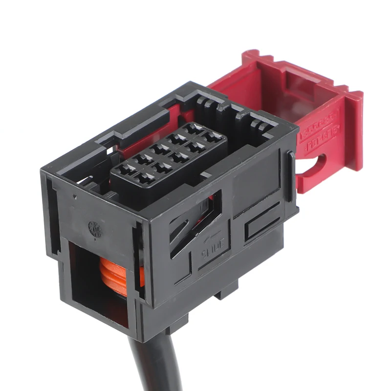 Interruttore Porta Scorrevole Per Fiat Ducato, Citroen Jumper, Peugeot Boxer - 2+3 PIN - Foto 7