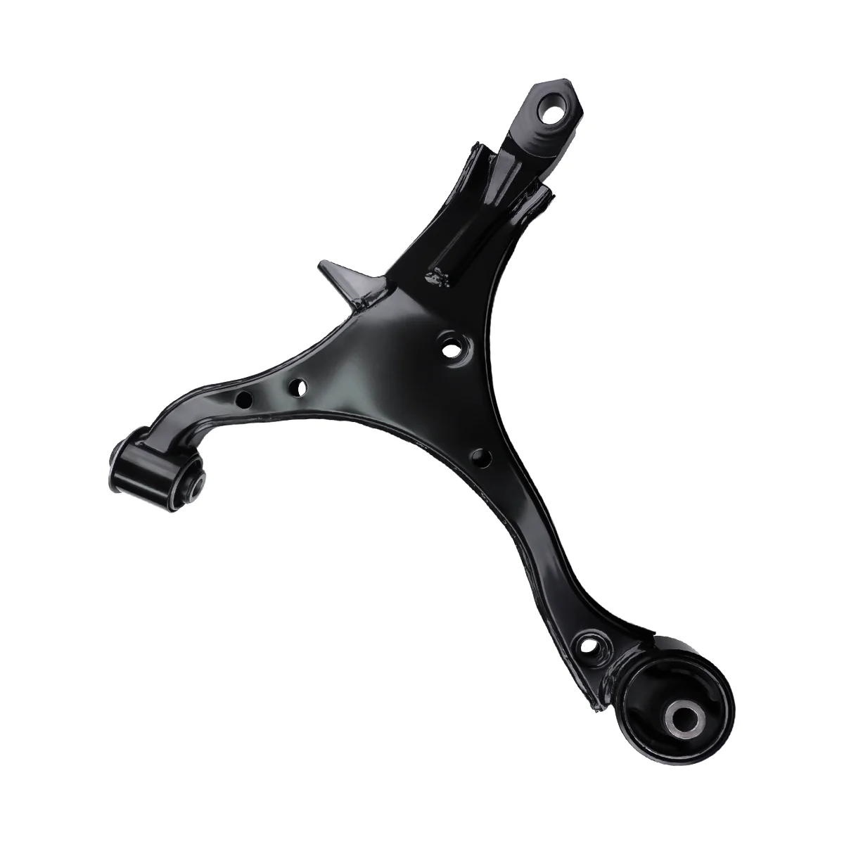 

Svenubee Front Lower Suspension Kit Control Arm Left or Right for Honda CR-V 2002 2003 2004 2005 2006 51360S9AA02