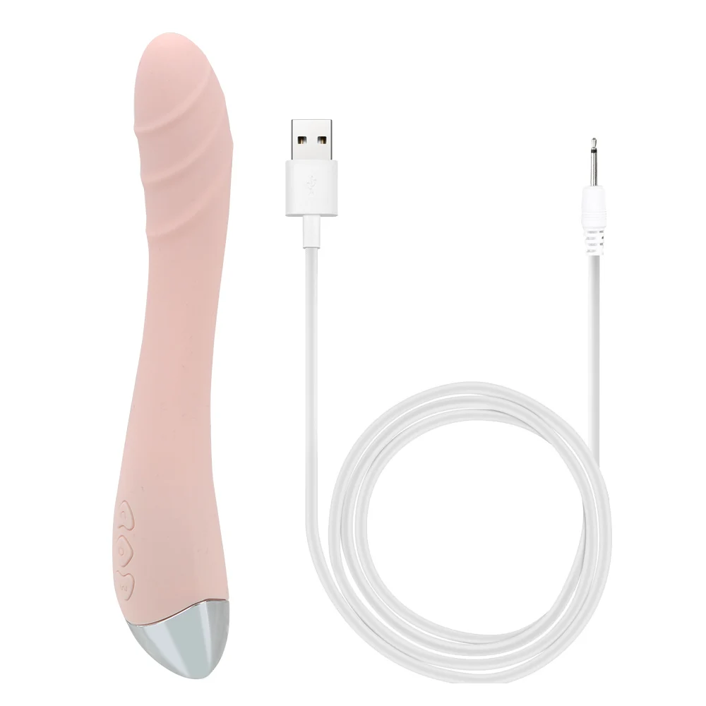 Wholesale Order Only Sex Toy For Women G-Spot Dildo Vibrator Vagina Clitoris Massager 10 Speeds Powerful Female Masturbation USB Charging Fidget Toys S061d0df445054d18b3d033df3cc7643bb