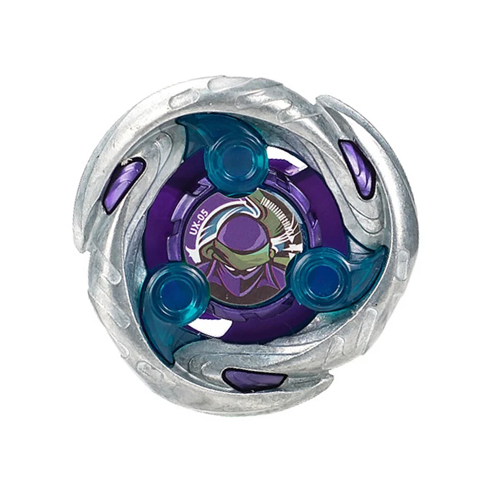 Beyxs Burst Impact Starter Toy Gyro