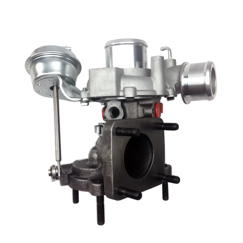 

Chinese Factory Price Round ElectricEngine Turbocharger For Motorcycles