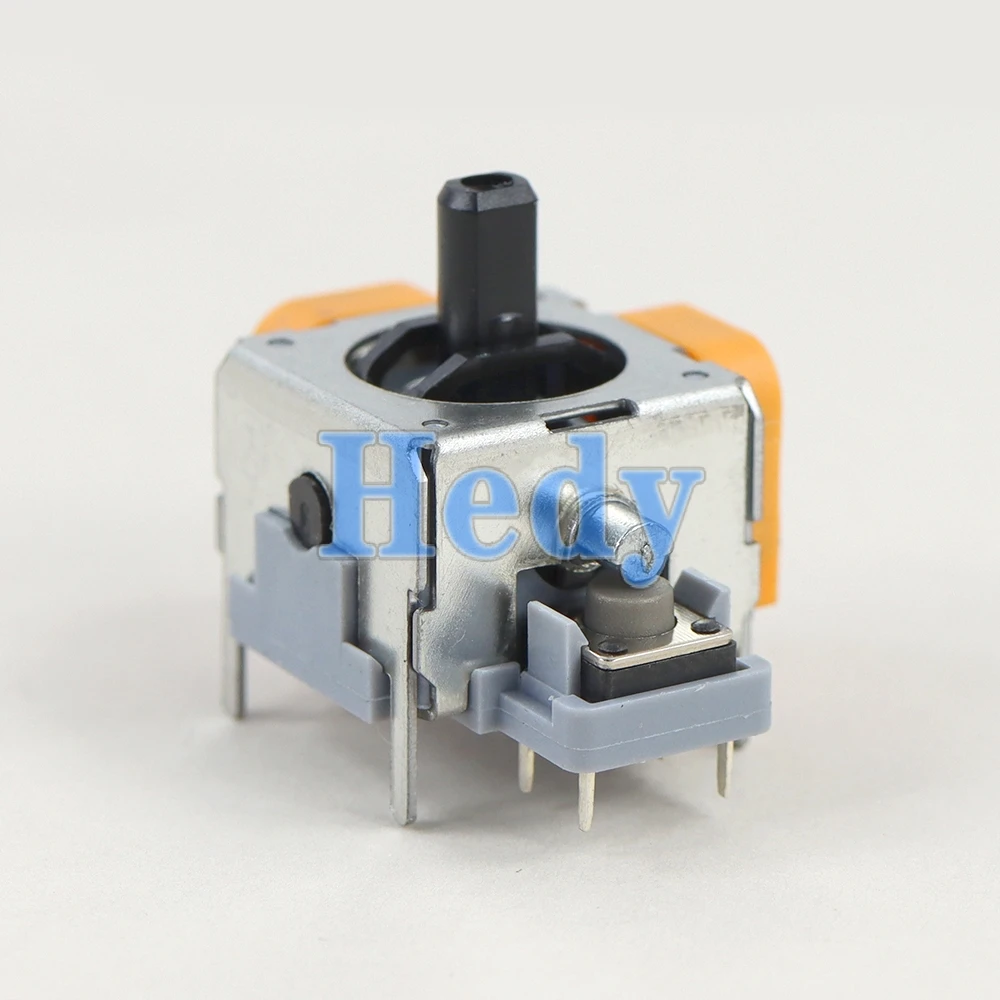 potenciômetro, polegar, Xbox 360, PS2, novo, 100pcs