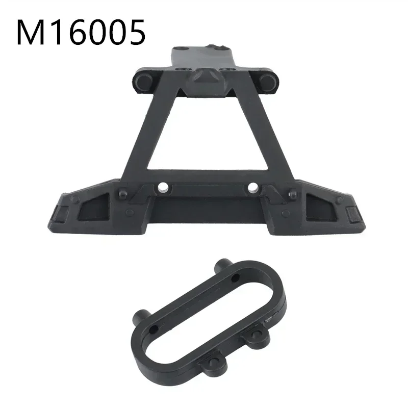 RC Car Upgrade Parts: Differential Shock Absorber