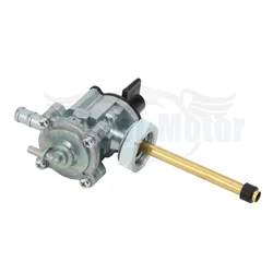 Gas Tank Tap Fuel Petcock Valve Switch For HONDA CB600F Hornet 2002 16950-KEA-772