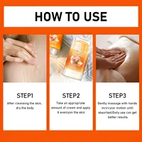 Barre articulaire au curcuma et à la vitamine C – Hydratant apaisant hypoallergénique au miel naturel, glycérine et vitamine C pour tous les types de peau 6