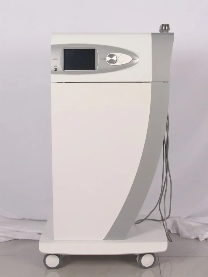 Dynamic Ultrasonic Facial Rejuvenation Beauty Machine