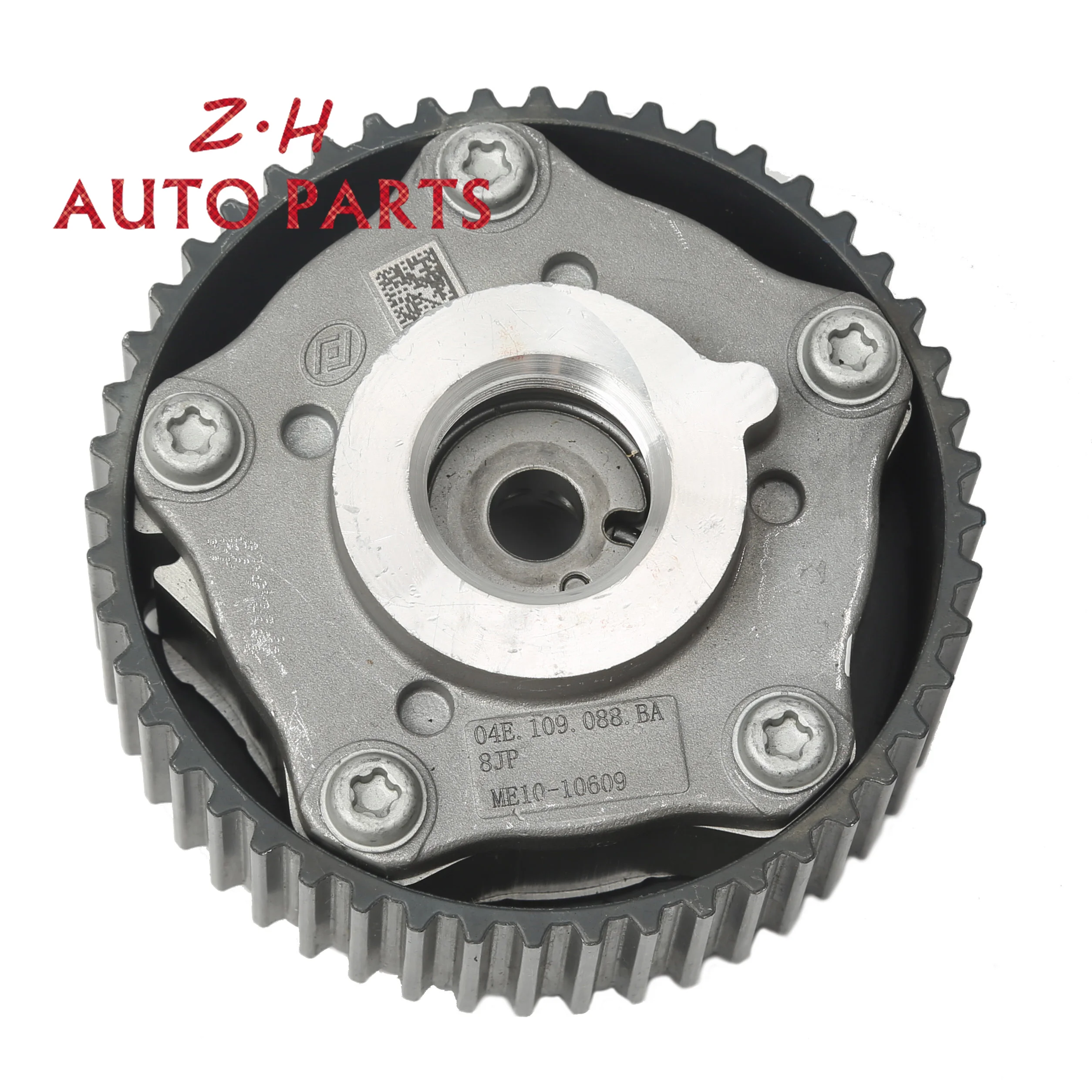 Engine Camshaft Regulator Exhaust For Volkswagen Beetle Passat 1.4 TSI ...