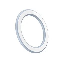 Universal Magnetic Ring Holder and Wall Mount (1PCS Blue)