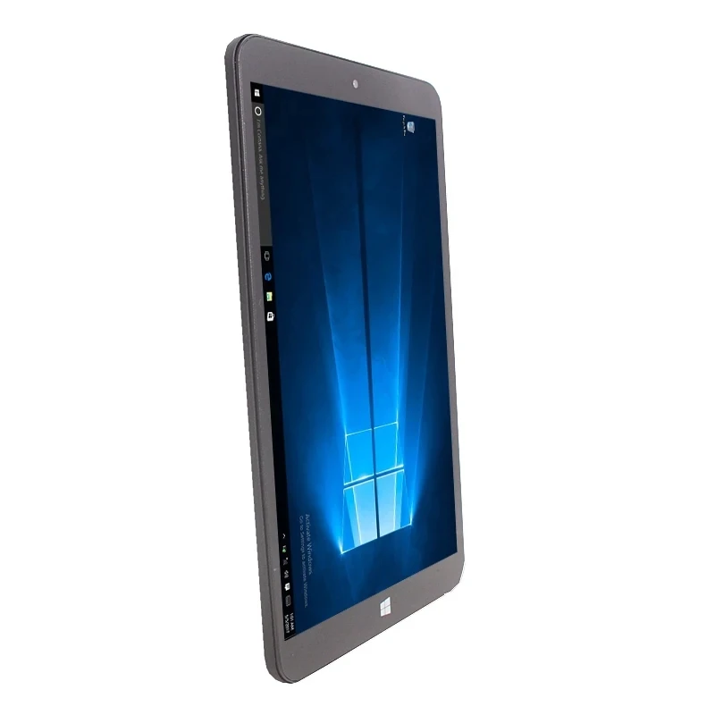 Free OTG Cable 64bit 8 INCH AR0 Tablet 4GB/8GB RAM 64GB/128GB ROM 1280x800 IPS Windows 10 CPU Dual Camera Quad Core 3
