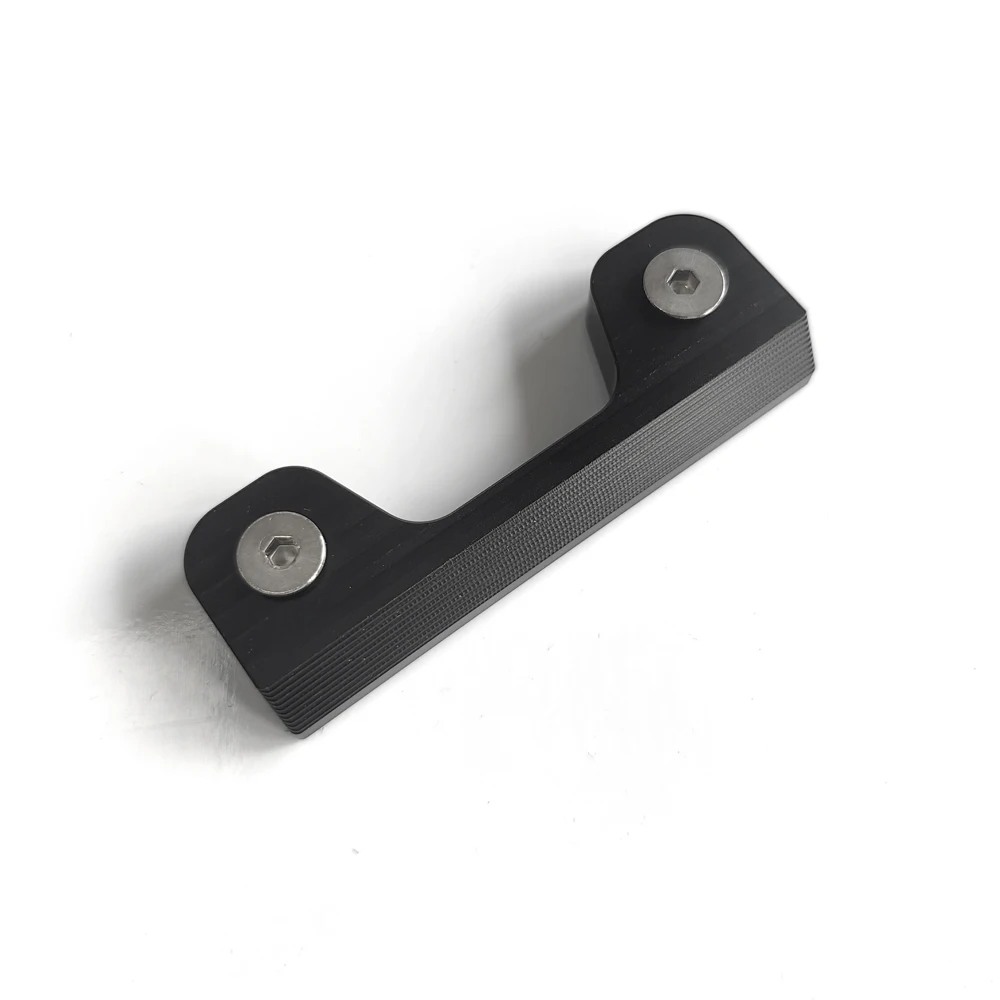 Motorcycle honeycomb radiator core guard grille cover protection device ...