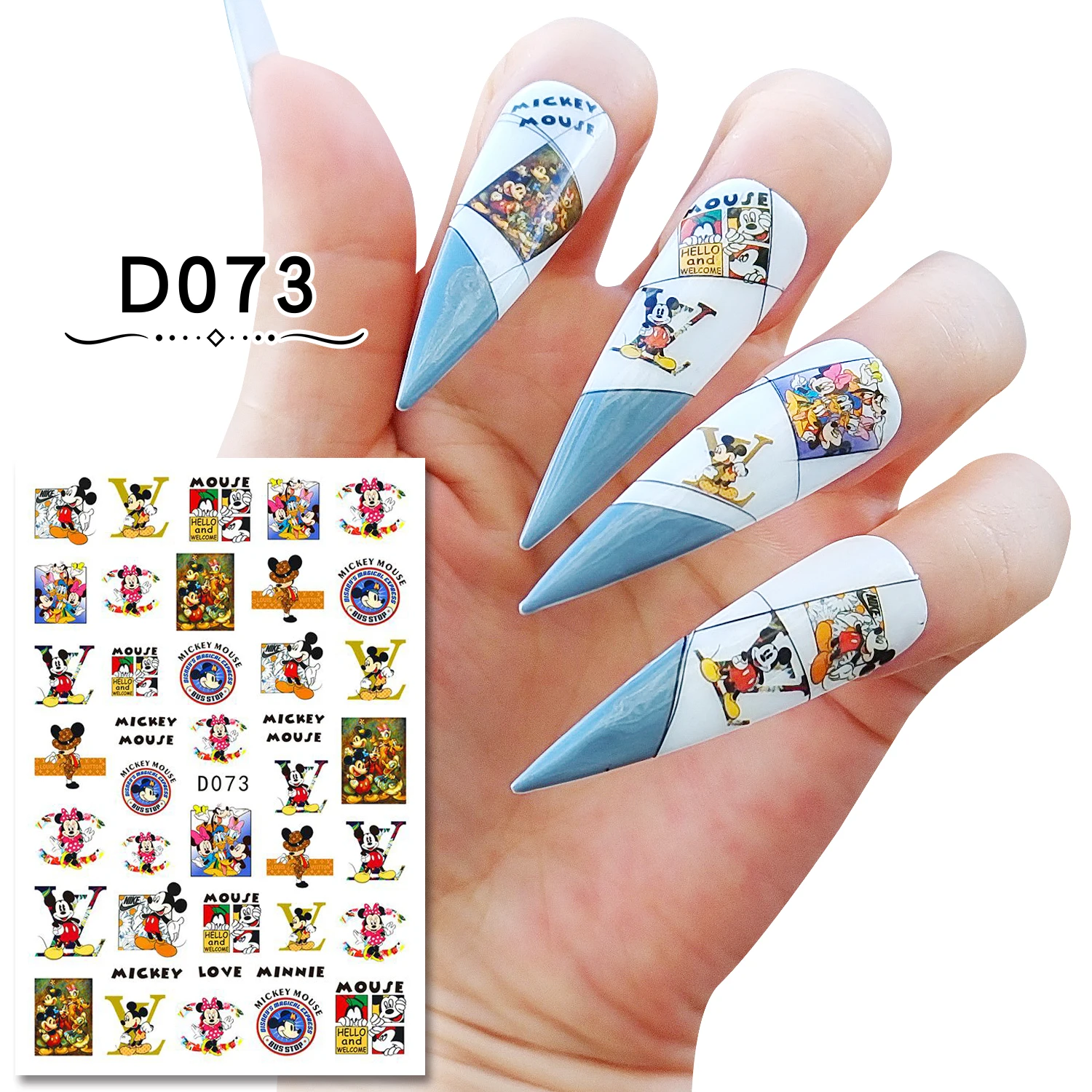 The JN Shop - 🐅 [Cute Yellow Cartoon Tiger CNY Nail Art Design]🧧  📞𝗕𝗼𝗼𝗸 𝗡𝗼𝘄 📞 Call/WhatsApp: +𝟲𝟱 𝟴𝟴𝟬𝟯 𝟱𝟱𝟳𝟭 📍 𝗧𝗛𝗘 𝗝𝗡  𝗦𝗛𝗢𝗣 📍 201E Tampines Street 23 #01-118 Singapore 527201 (