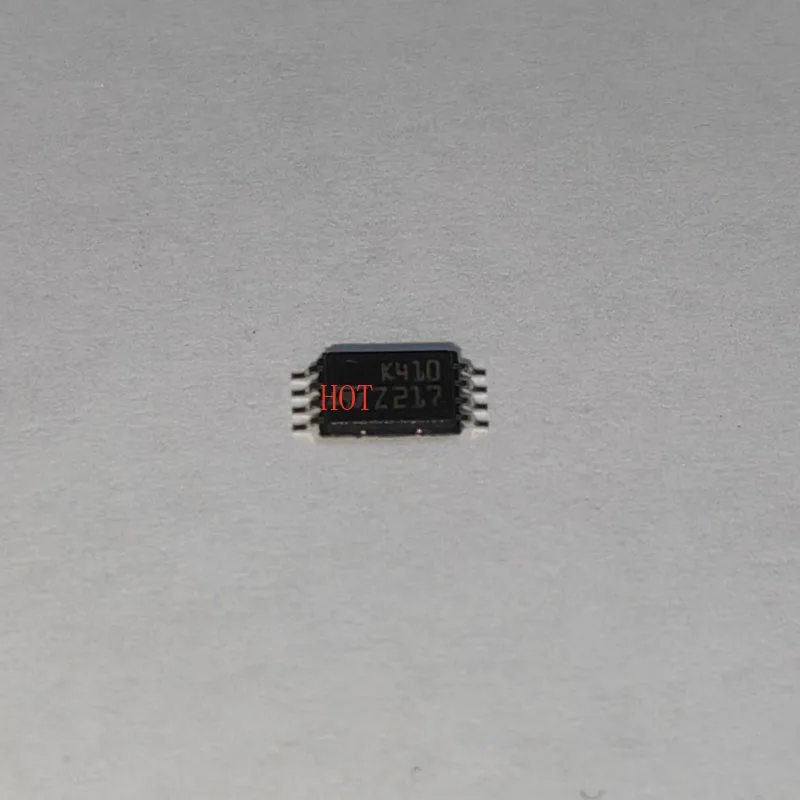 

20unids/lote LM258AWYPT TSSOP8 100% nuevo оригинал