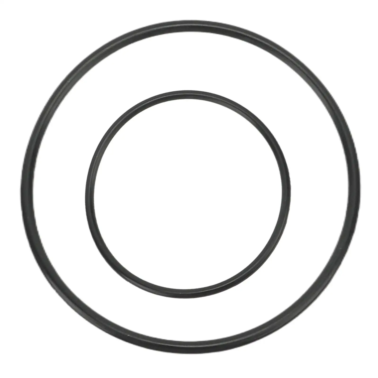 

Leakage Resistant Vacuum Pump Rebuild Kit Easy to Install 11667635657 Gasket Replacement for car