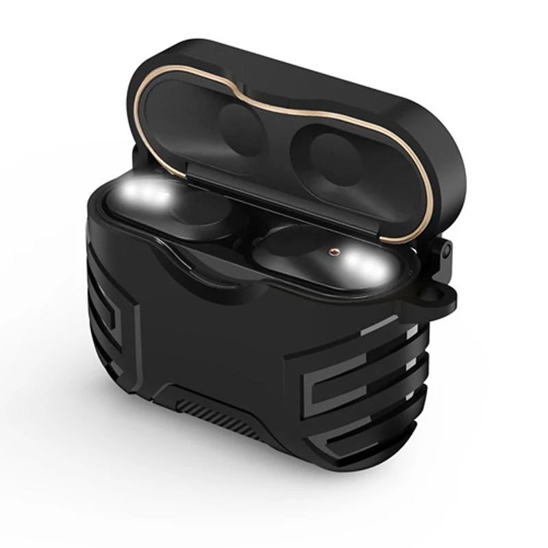 Earbuds Earphones Protective Cases Cover Sony Wf1000xm4 Case Case