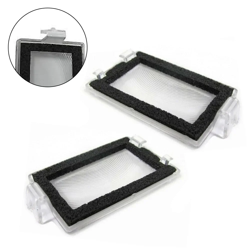 2 pezzi per Jeep Grand Cherokee Compass Patriot per