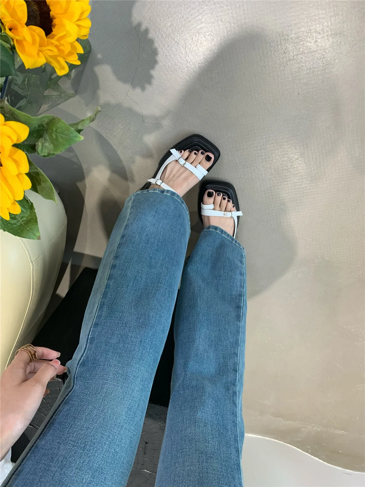 thumb