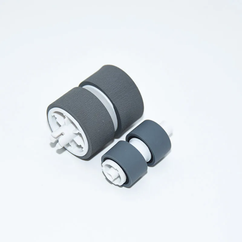

5SETS 5484B001 Exchange Roller Kit for CANON DR C125 C125W C225 C225W II imageFORMULA Scanner
