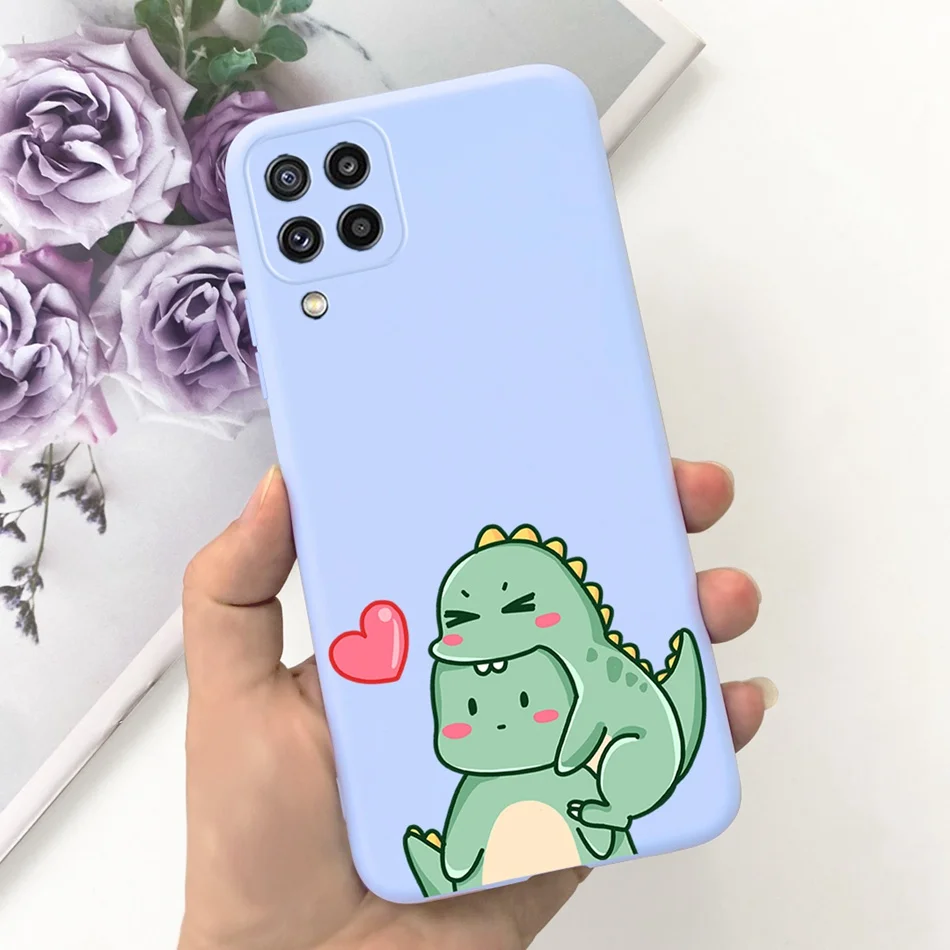 Cute Cat Cartoon Candy Color Soft Silicone Phone Case