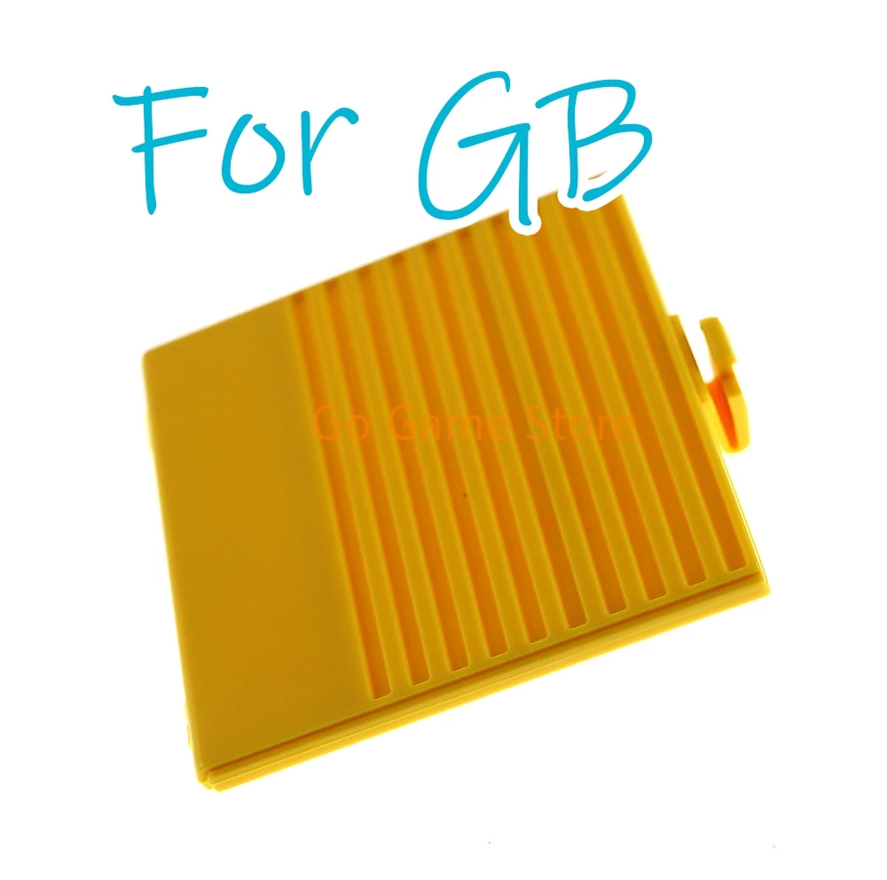 1Pc Per Nintendo Game Boy Classic Gb Console Di Gioco Coperchio Della Batteria Coperchio Della Porta Posteriore