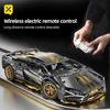 ToylinX 1:14 Supercar Building Block Toy Optional Power Group 14+ Technology Design Christmas Gift for Adults and Kids With Box 3