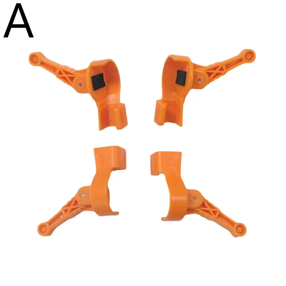 Drone Heightening Tripod Holder for DJI Avata 2 Anti-collision Protection Landing Gear Gimbal Landing Acces X9K5