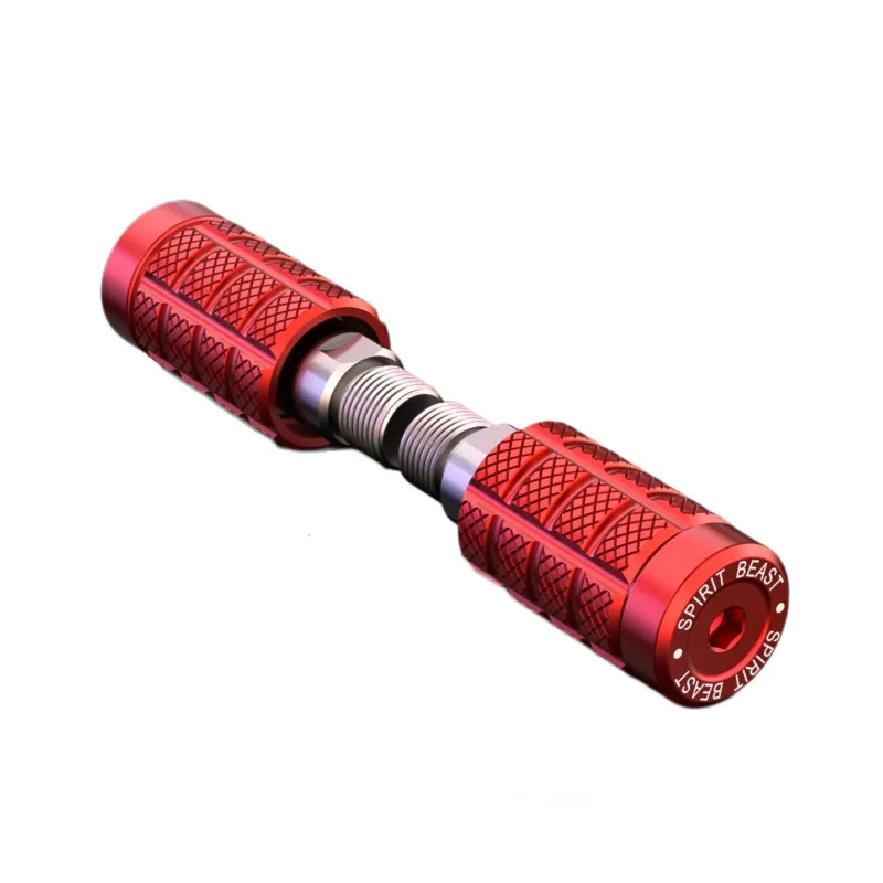 

1 Pair Crank / Pedal for Niu u Series ( Universal for New China Standard Electric Bike )