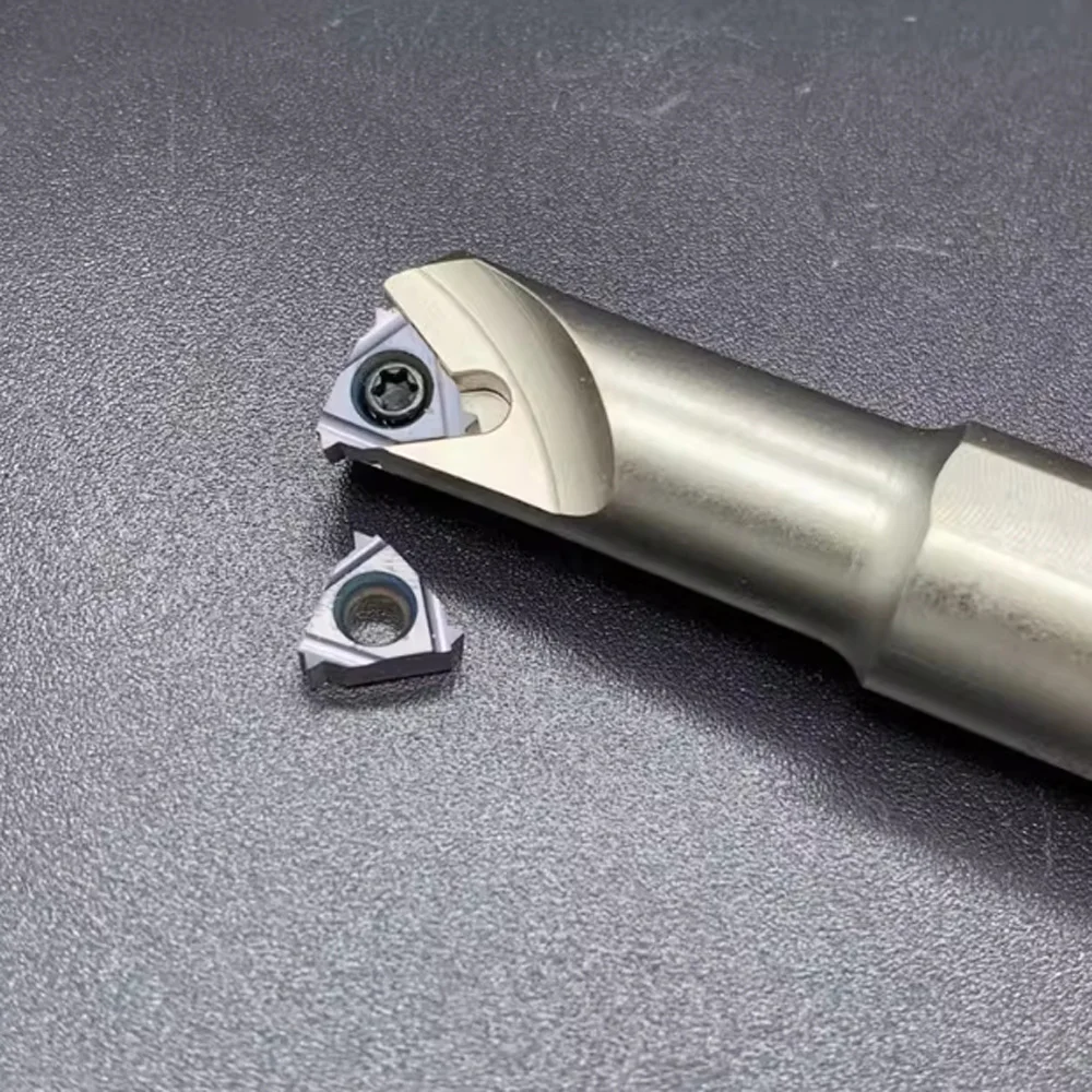 SNR SNL Gewindeeinsatz 06IR 08IR 11IR 16IR Schneidwerkzeughalter Variabler Durchmesser Werkzeughalter Mini-Drehmaschinenteile 7 8mm Innenbohrstange – Detail 6