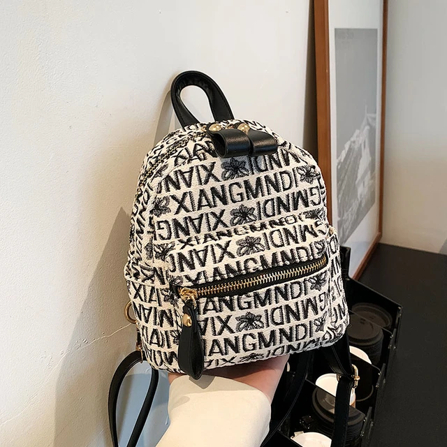 Men's Off-White Backpacks