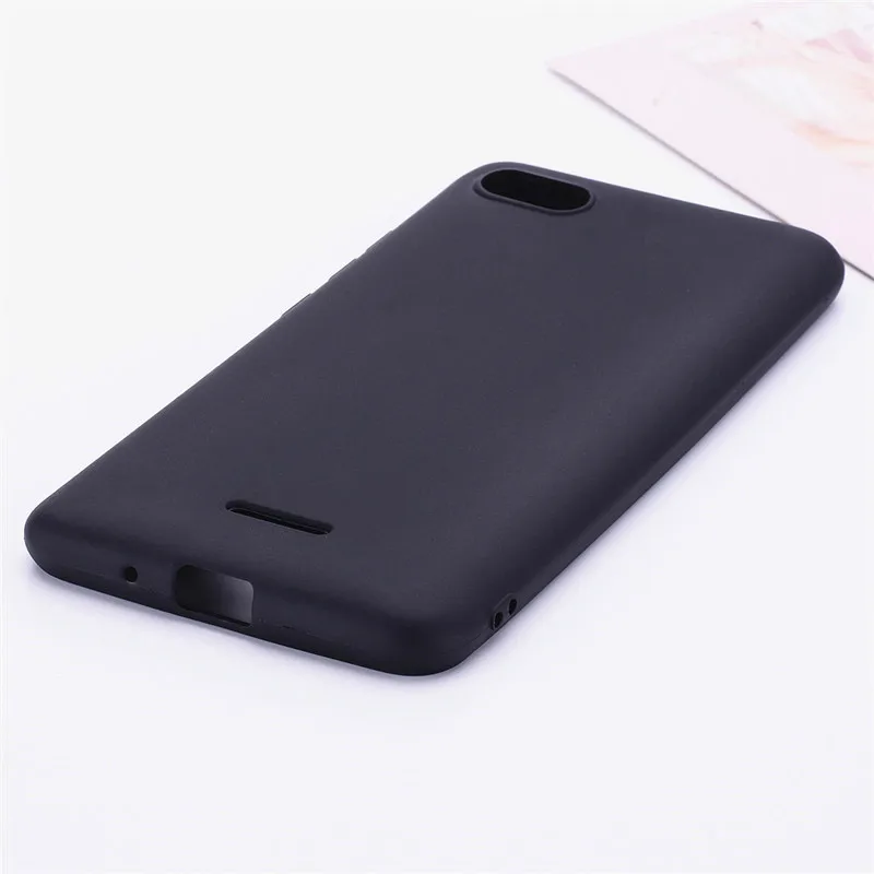 Shockproof Silicone Phone Case - Durable and Protective Cover