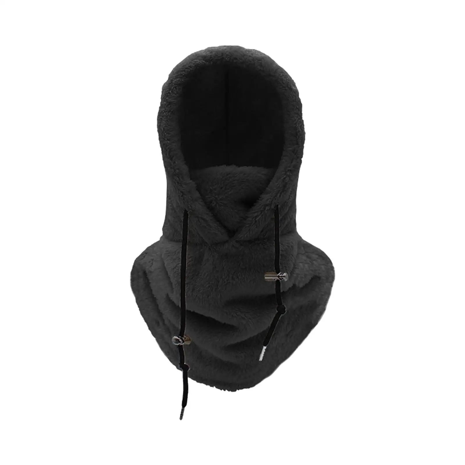 Face Mask Thick Ski Cap Face Cover Neck Warmer Winter Ski Mask Balaclava Hat for Motorcycle Fishing Motorbike Camping Snowboard